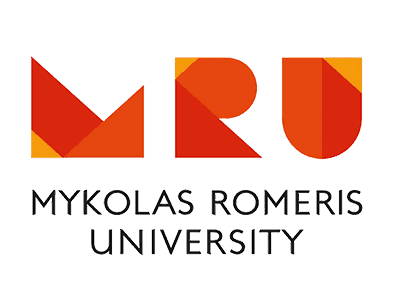 Logo - MRU